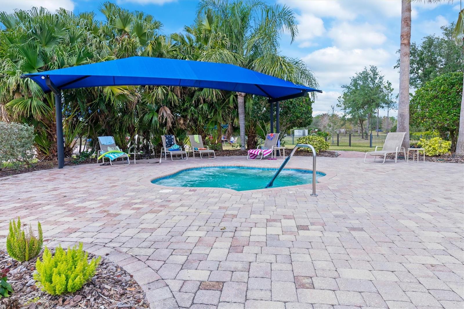 CYPRESS FALLS PH 2C - Residential