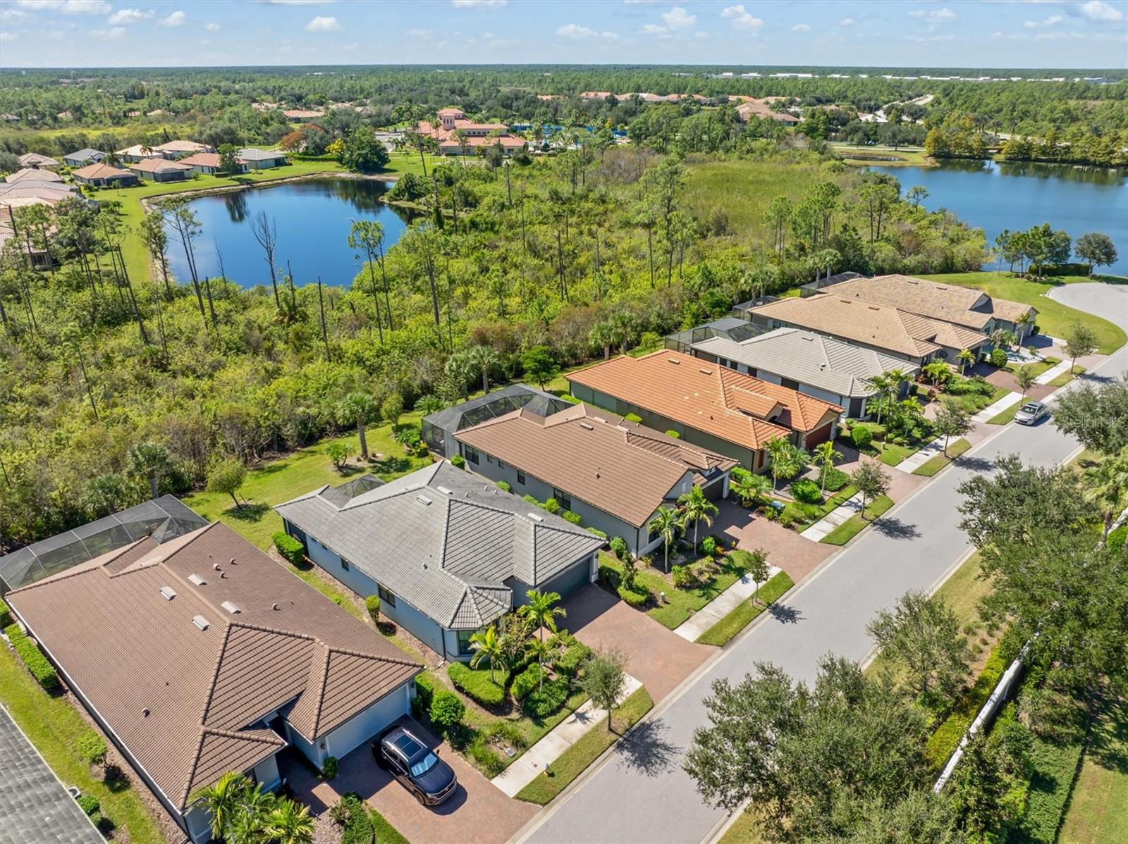 CYPRESS FALLS PH 2C - Residential