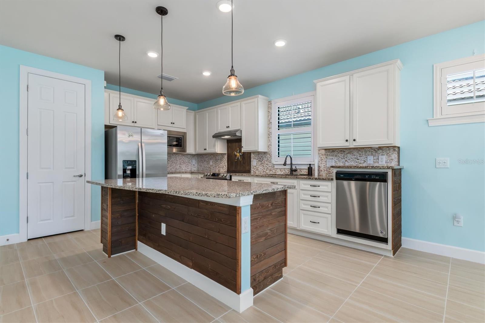 CYPRESS FALLS PH 2C - Residential