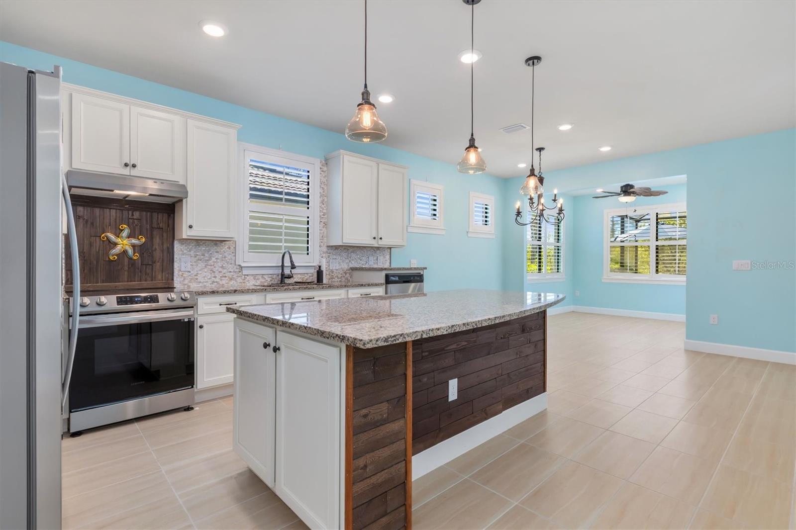 CYPRESS FALLS PH 2C - Residential