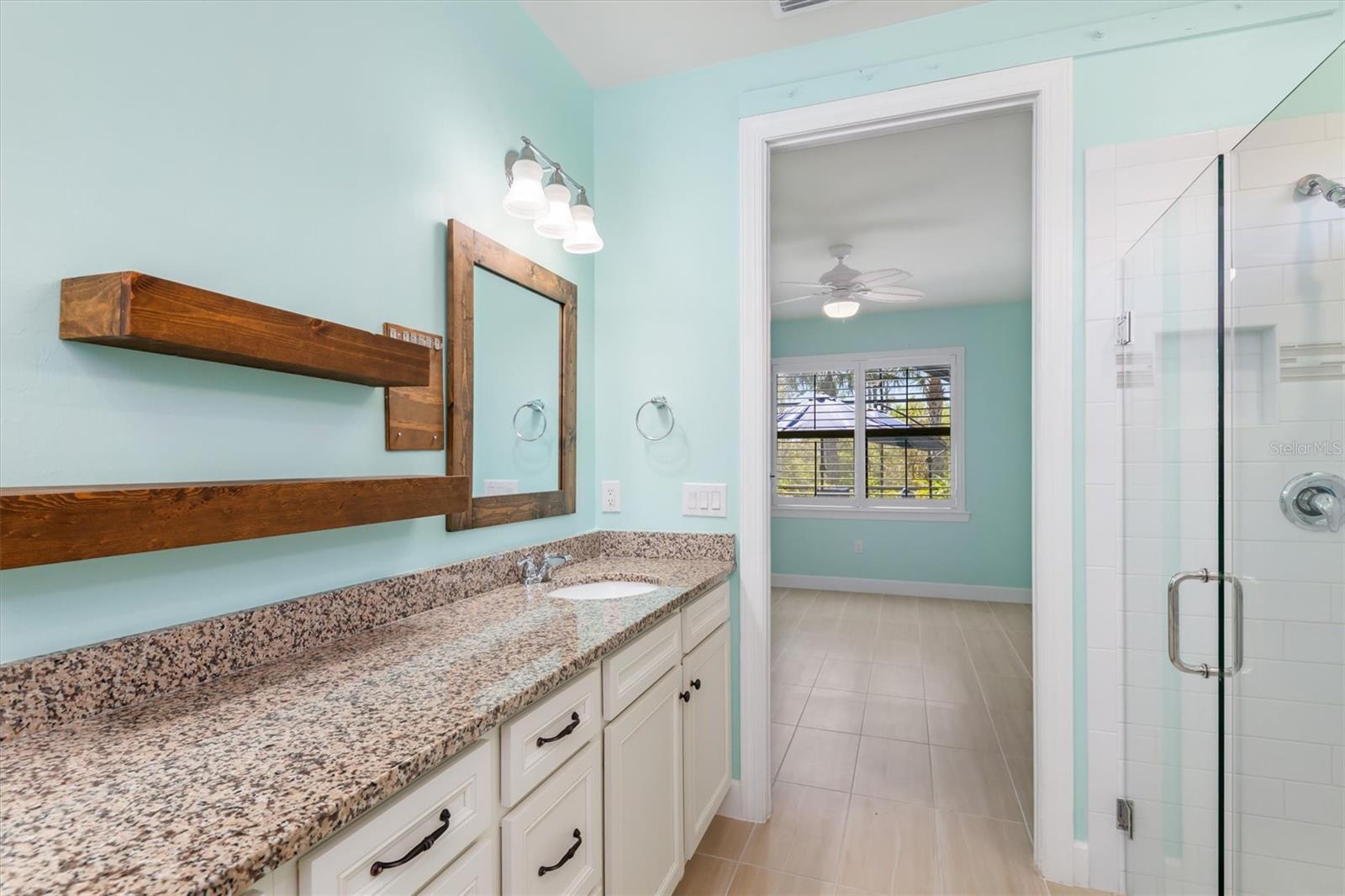 CYPRESS FALLS PH 2C - Residential