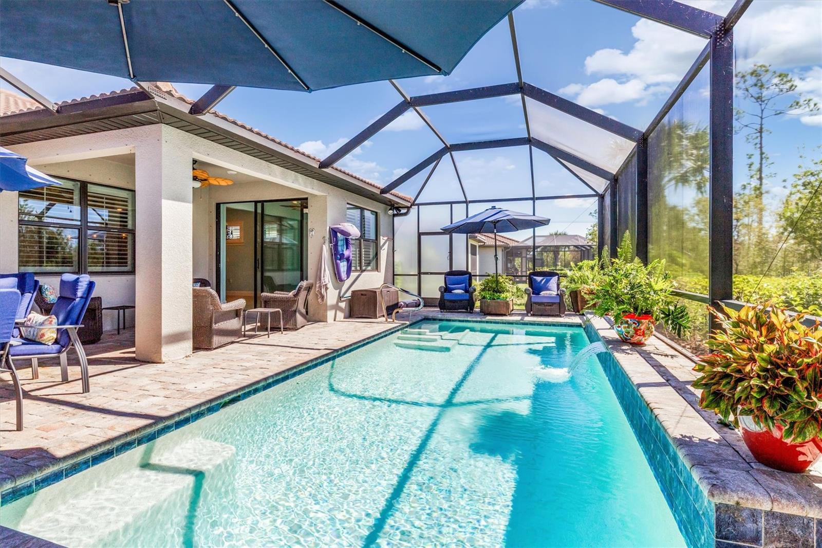 CYPRESS FALLS PH 2C - Residential