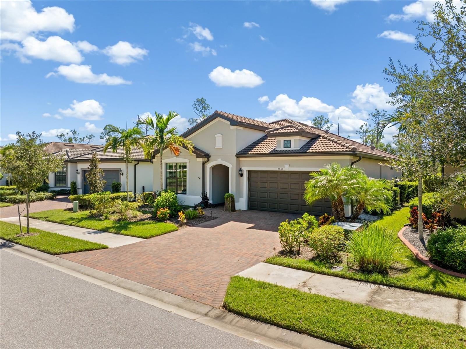 CYPRESS FALLS PH 2C - Residential