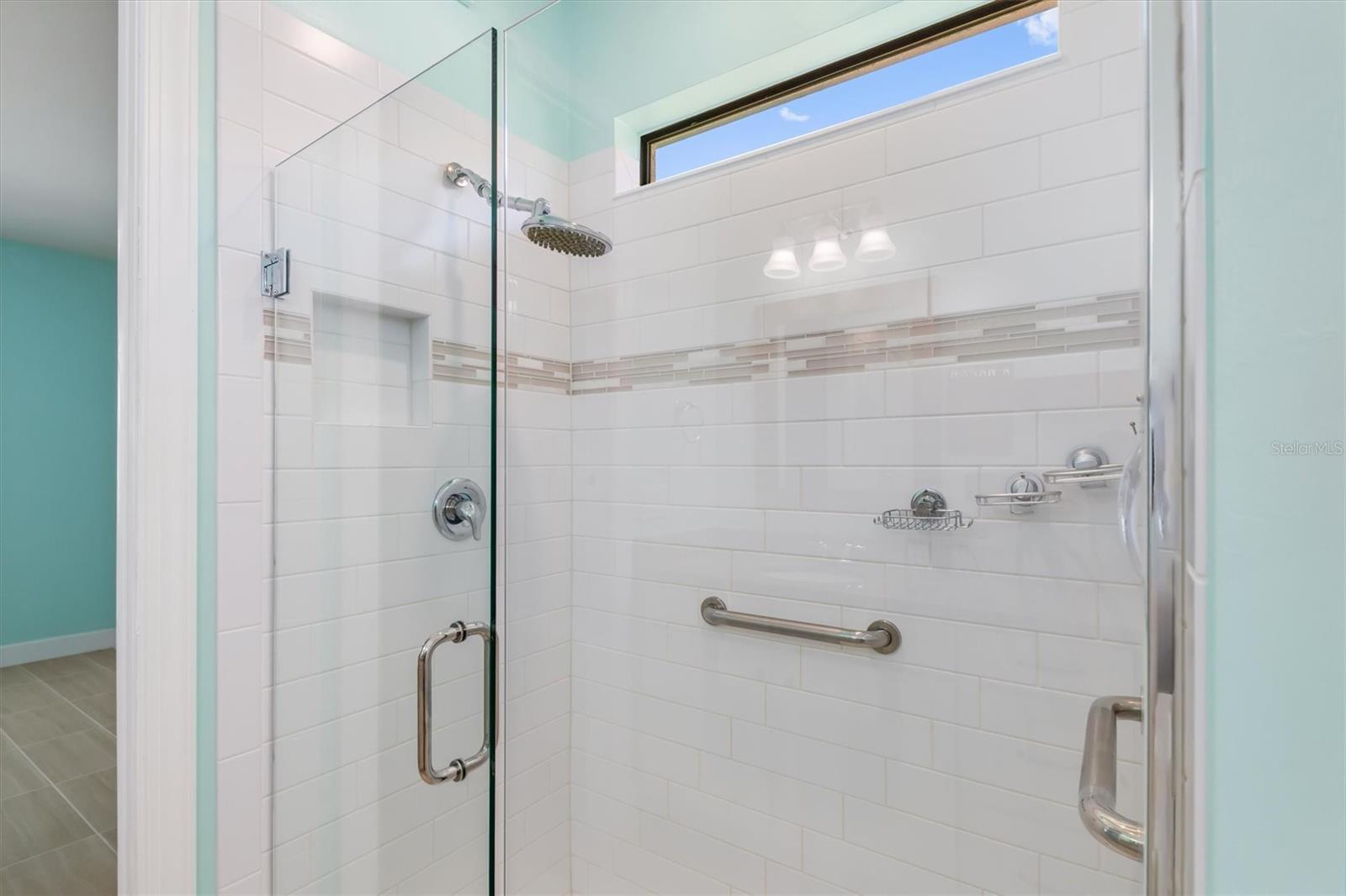 CYPRESS FALLS PH 2C - Residential