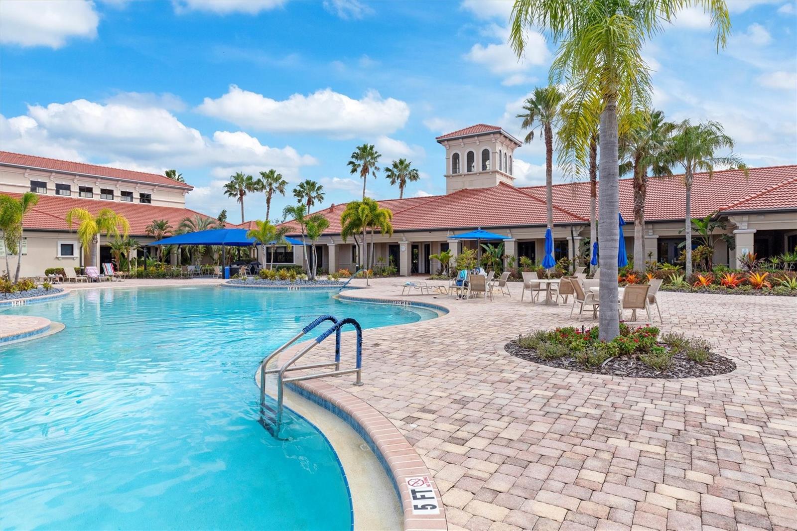 CYPRESS FALLS PH 2C - Residential