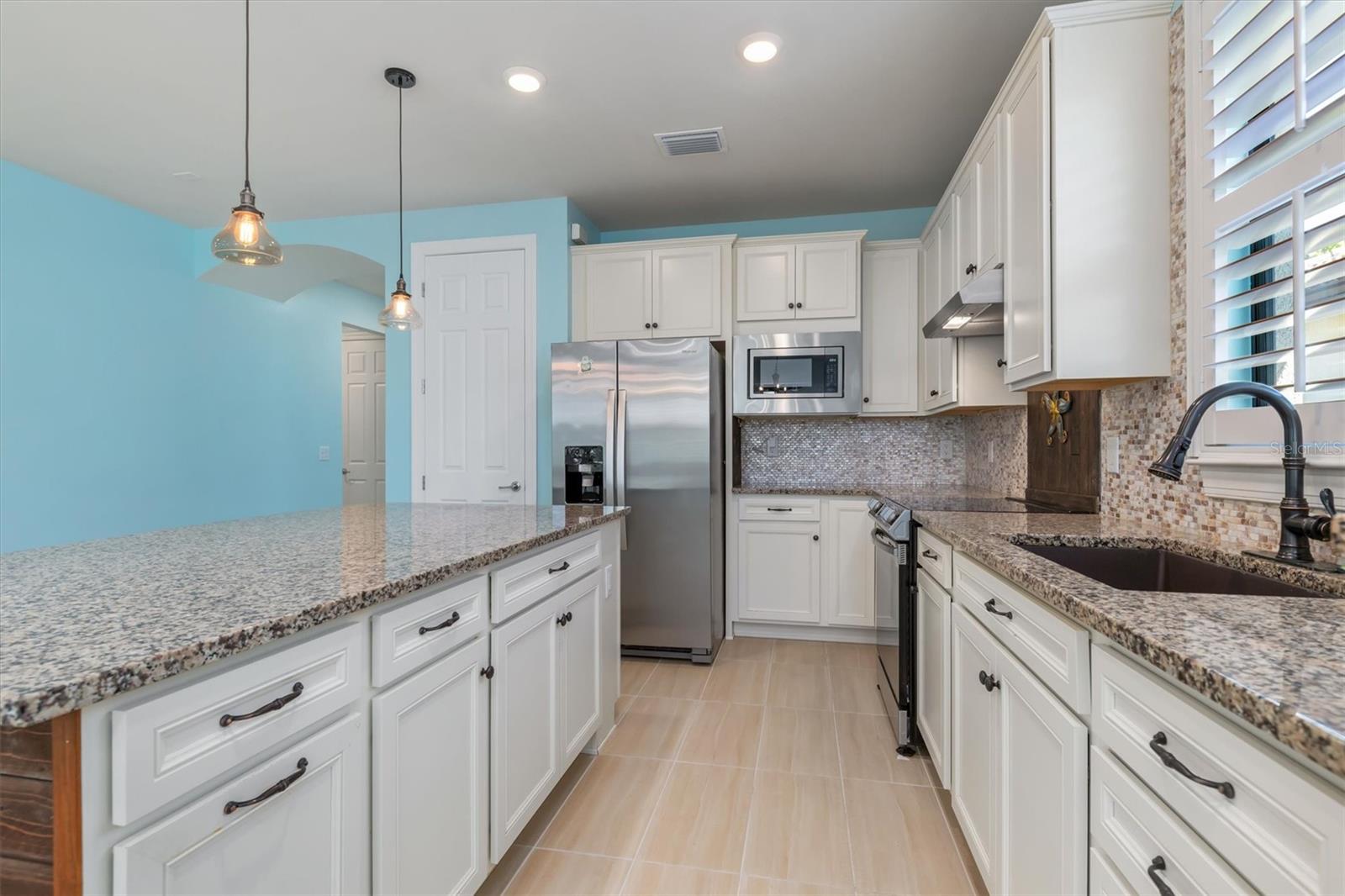 CYPRESS FALLS PH 2C - Residential