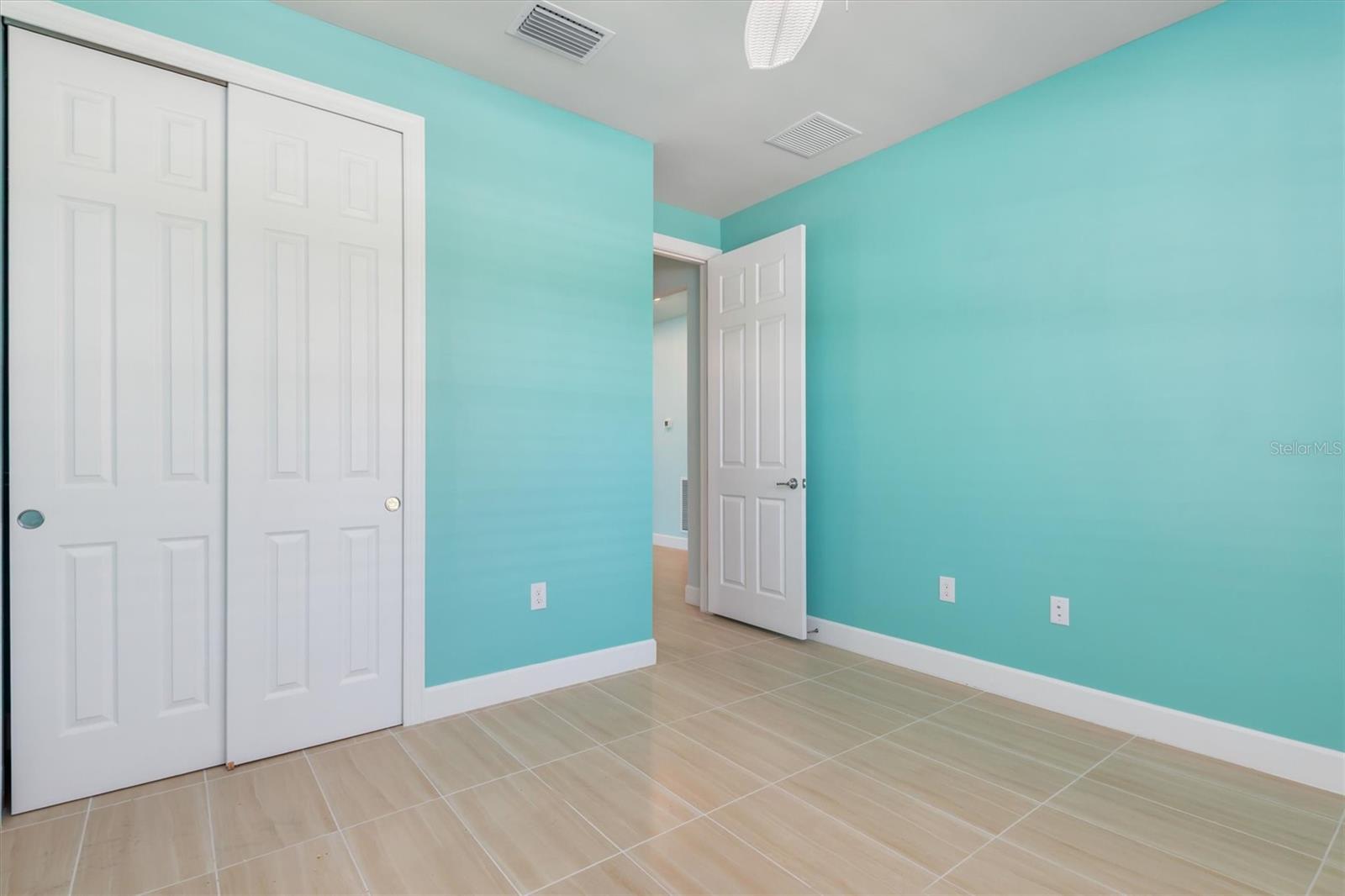 CYPRESS FALLS PH 2C - Residential