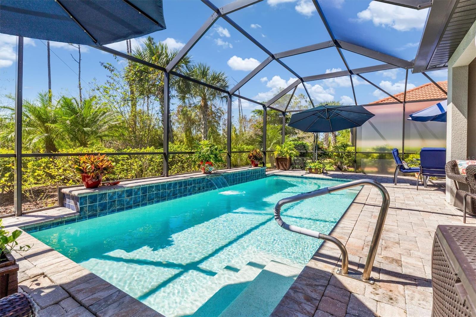 CYPRESS FALLS PH 2C - Residential