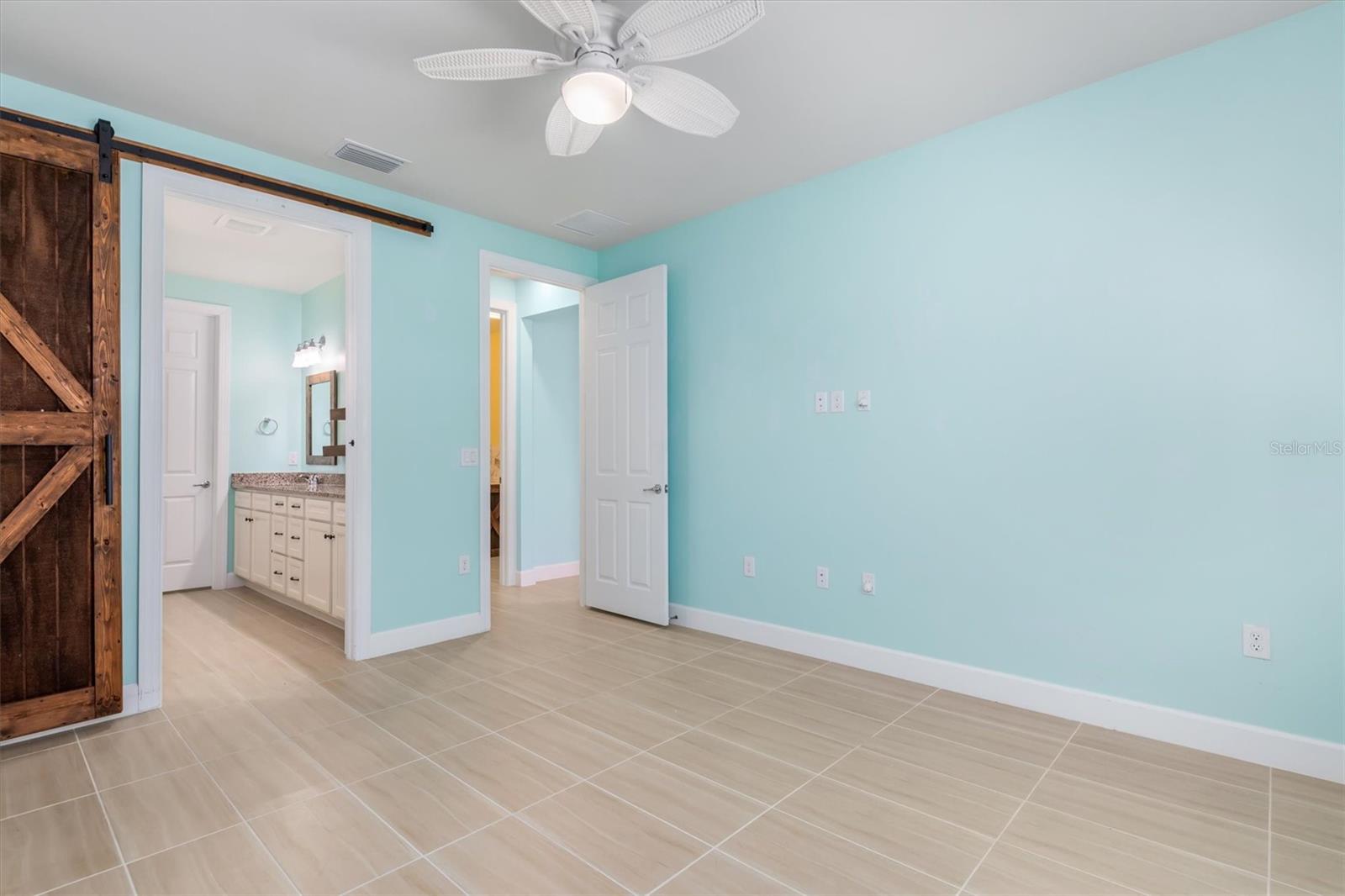 CYPRESS FALLS PH 2C - Residential