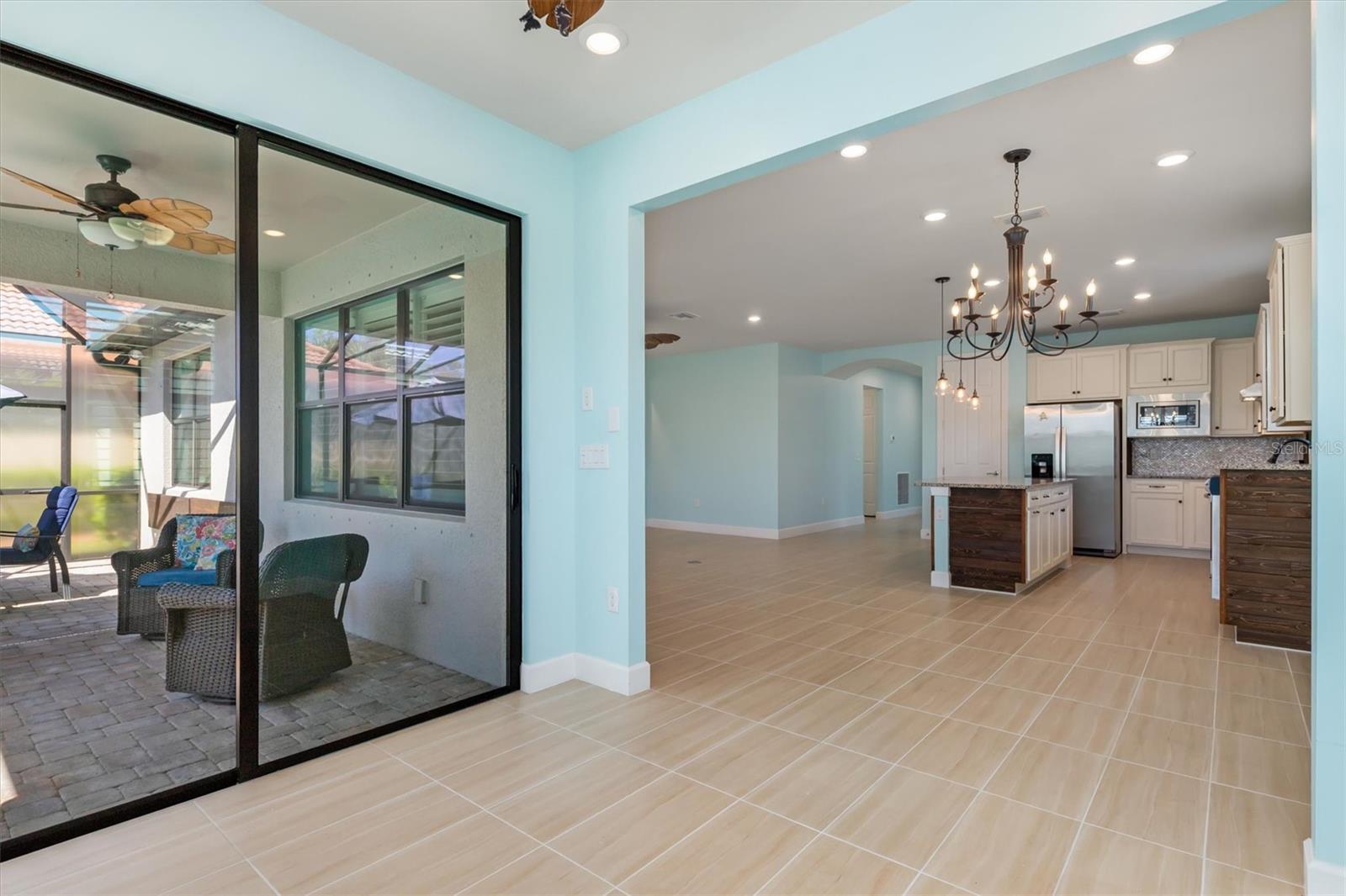 CYPRESS FALLS PH 2C - Residential