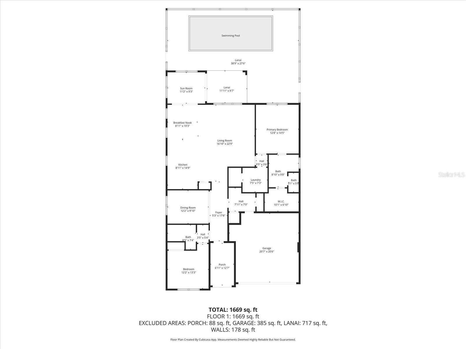 CYPRESS FALLS PH 2C - Residential