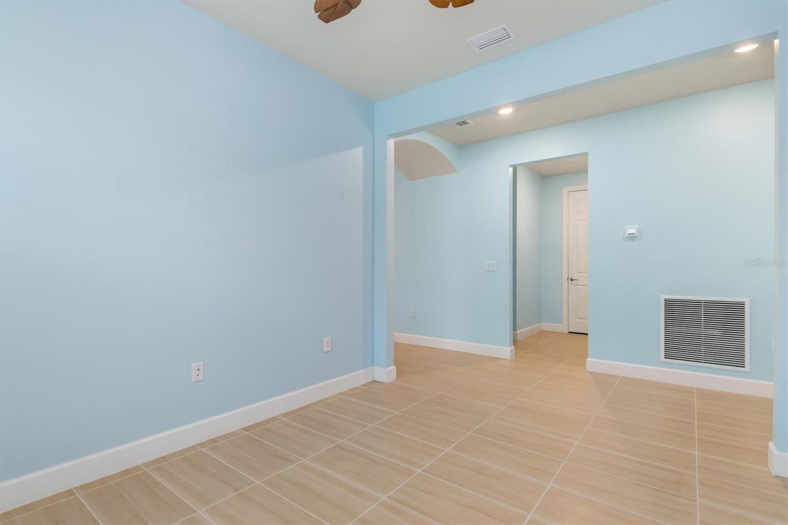CYPRESS FALLS PH 2C - Residential