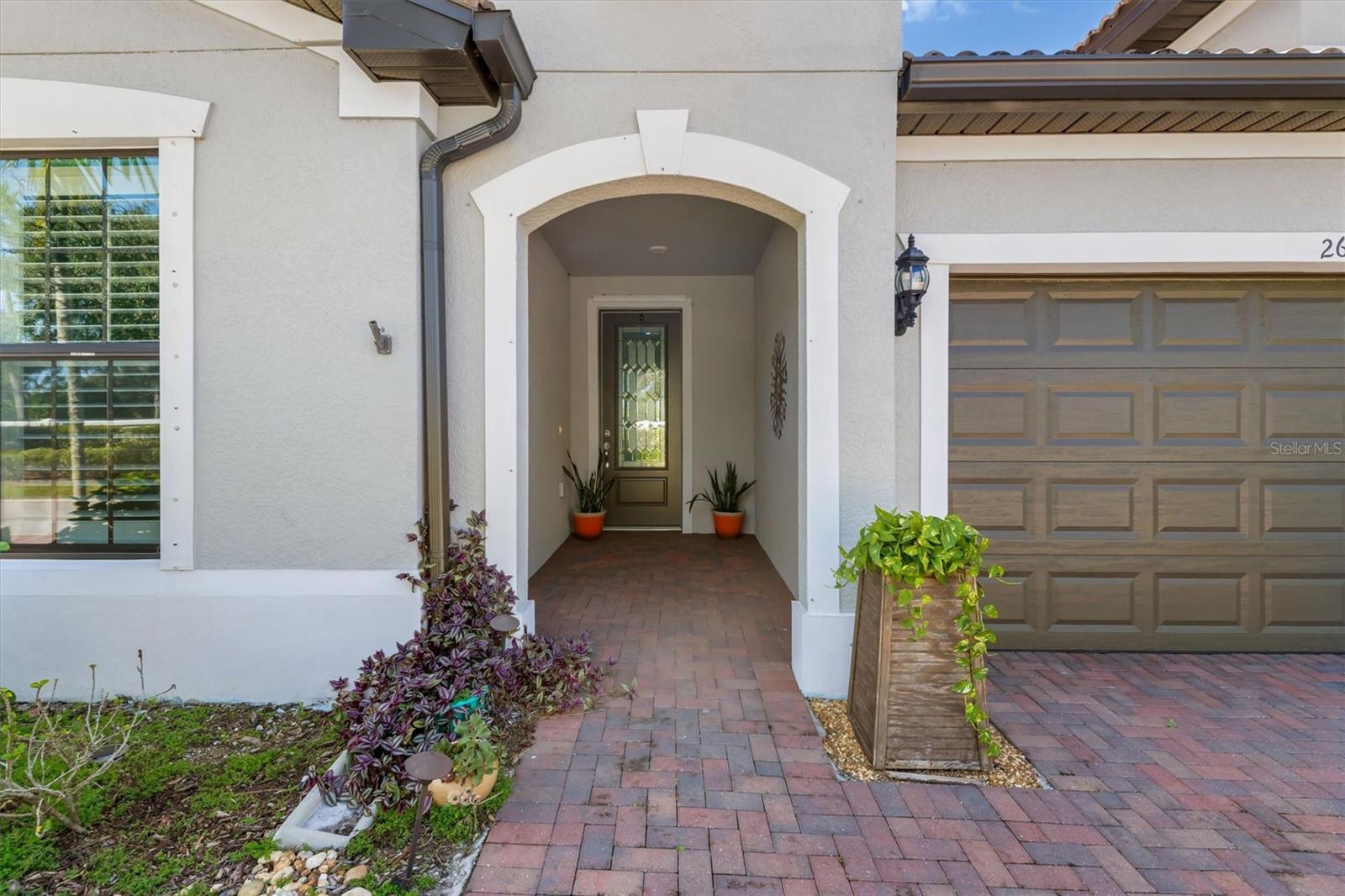 CYPRESS FALLS PH 2C - Residential
