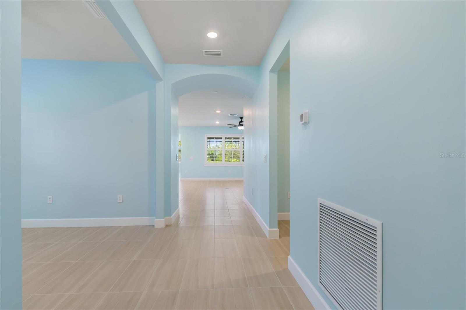 CYPRESS FALLS PH 2C - Residential