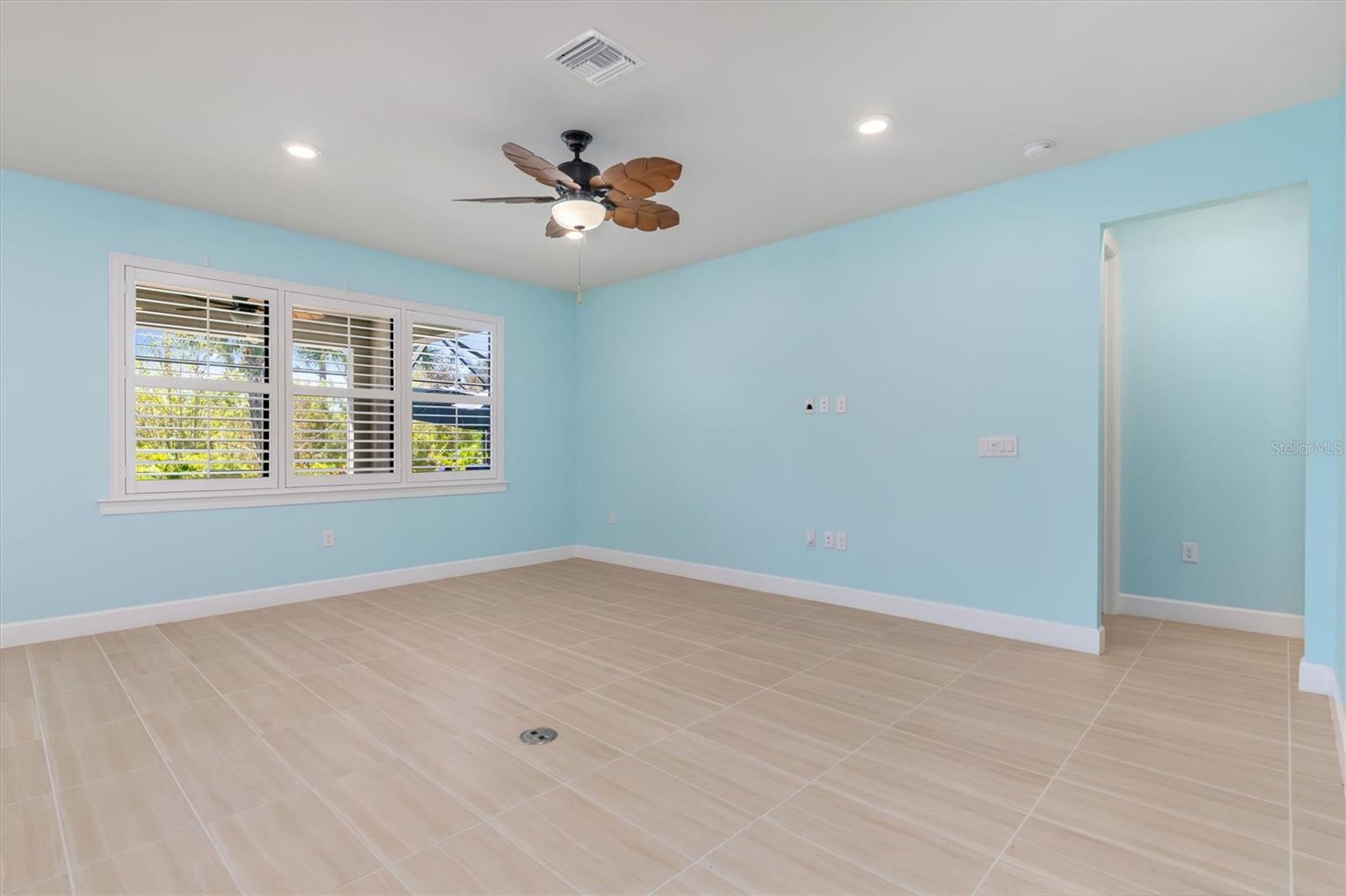 CYPRESS FALLS PH 2C - Residential