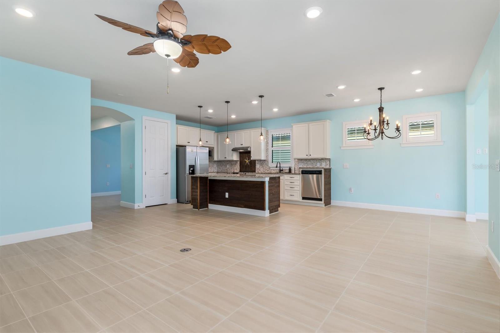 CYPRESS FALLS PH 2C - Residential