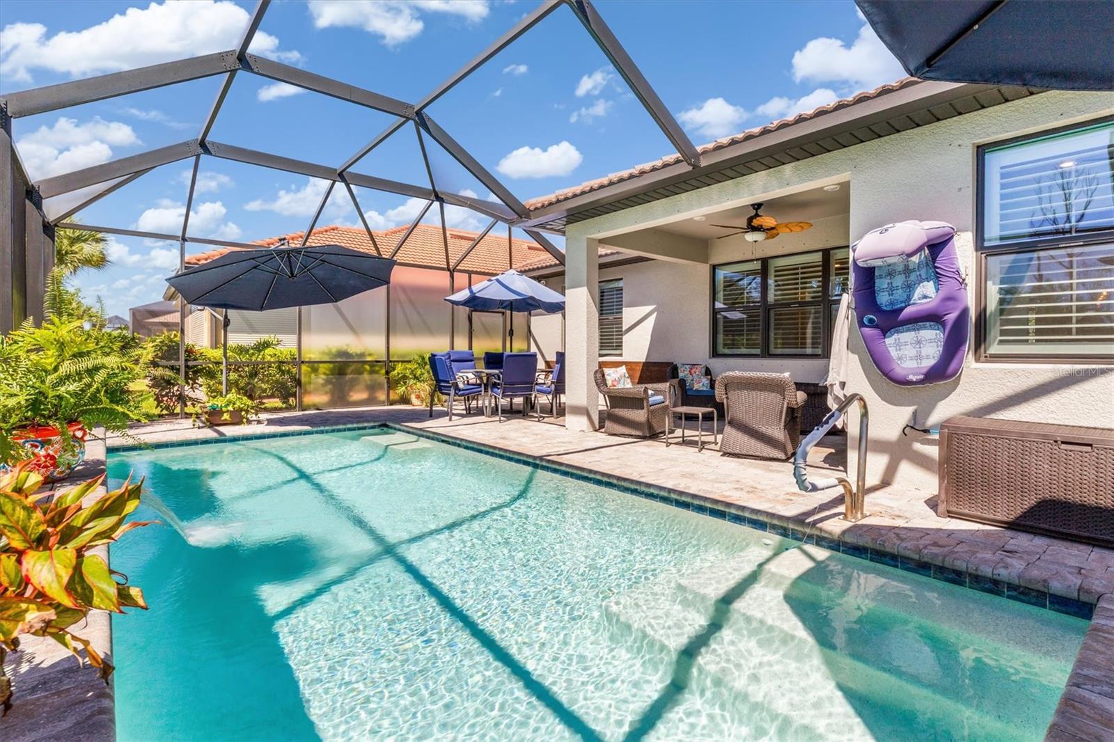 CYPRESS FALLS PH 2C - Residential