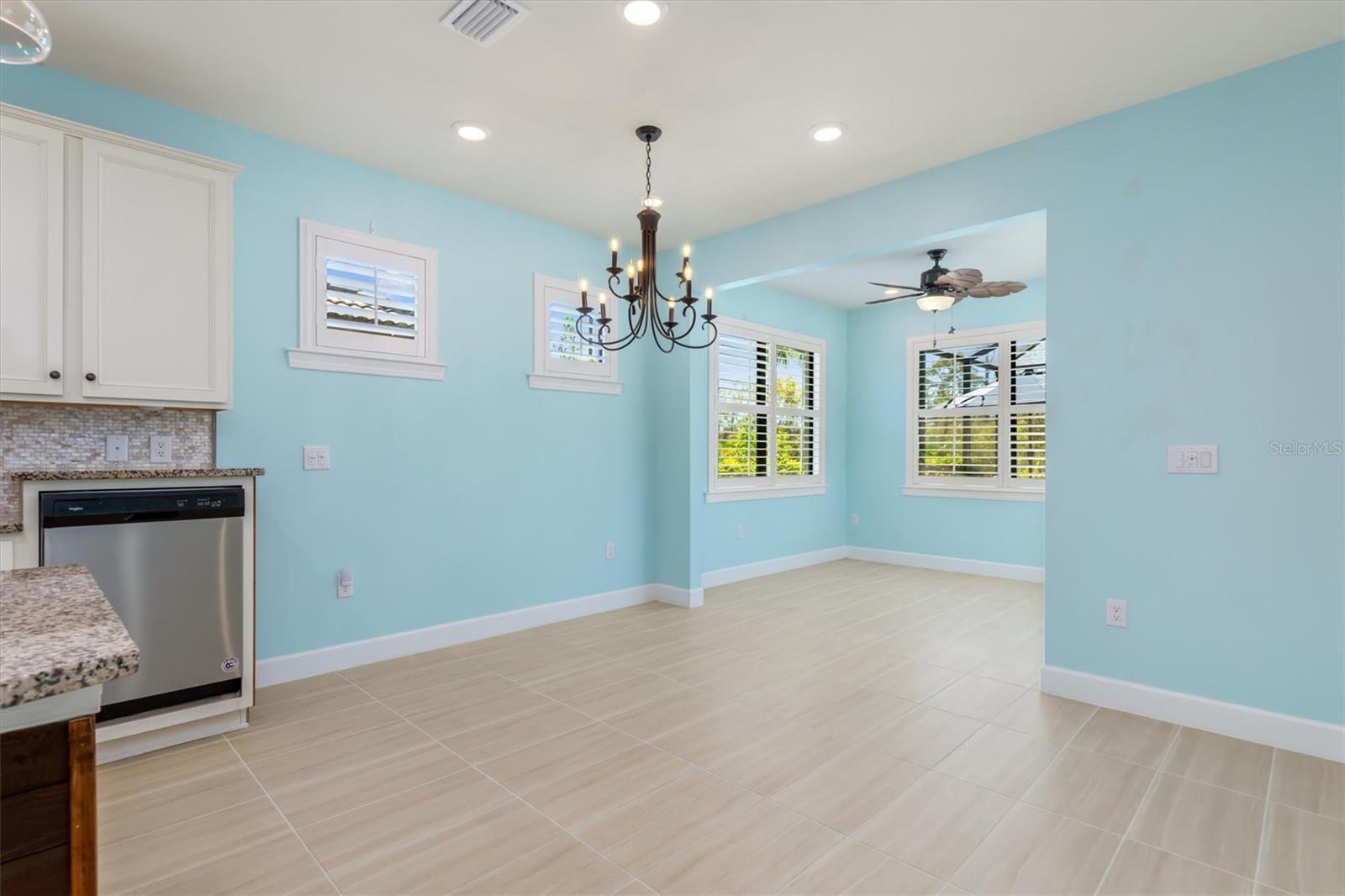 CYPRESS FALLS PH 2C - Residential