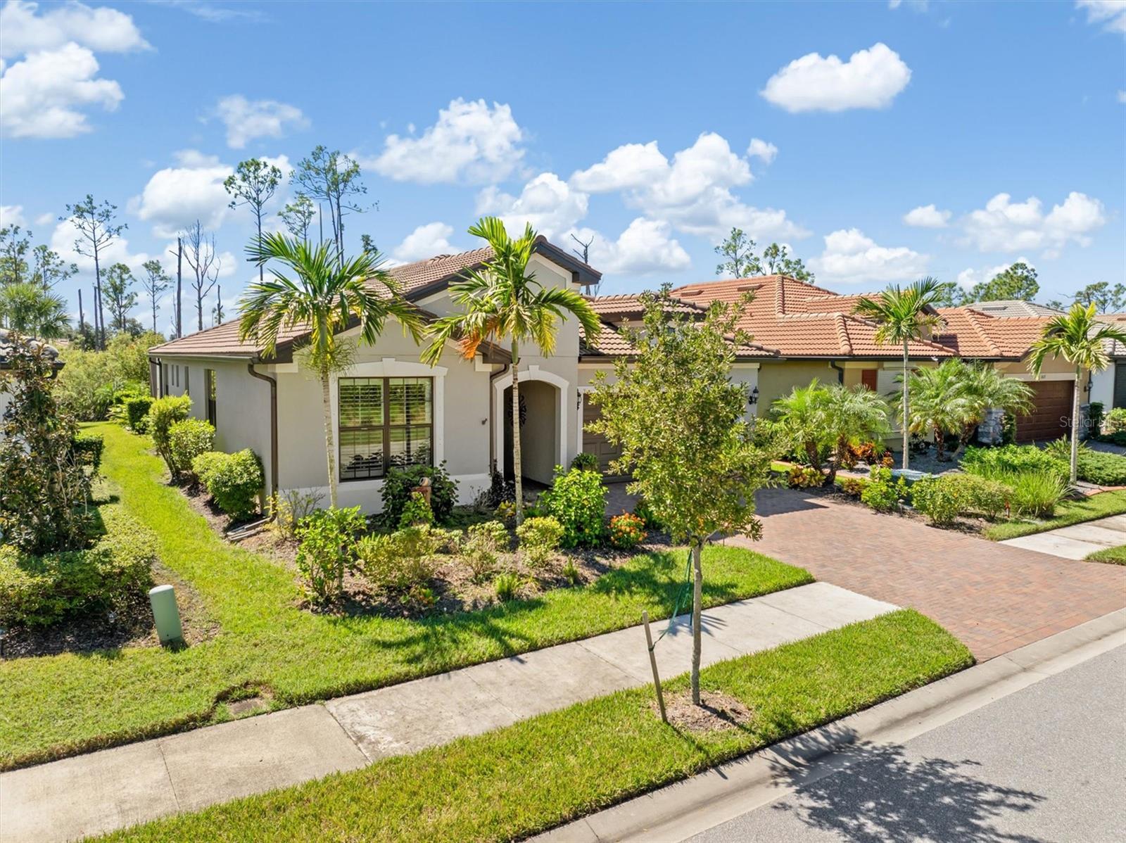 CYPRESS FALLS PH 2C - Residential