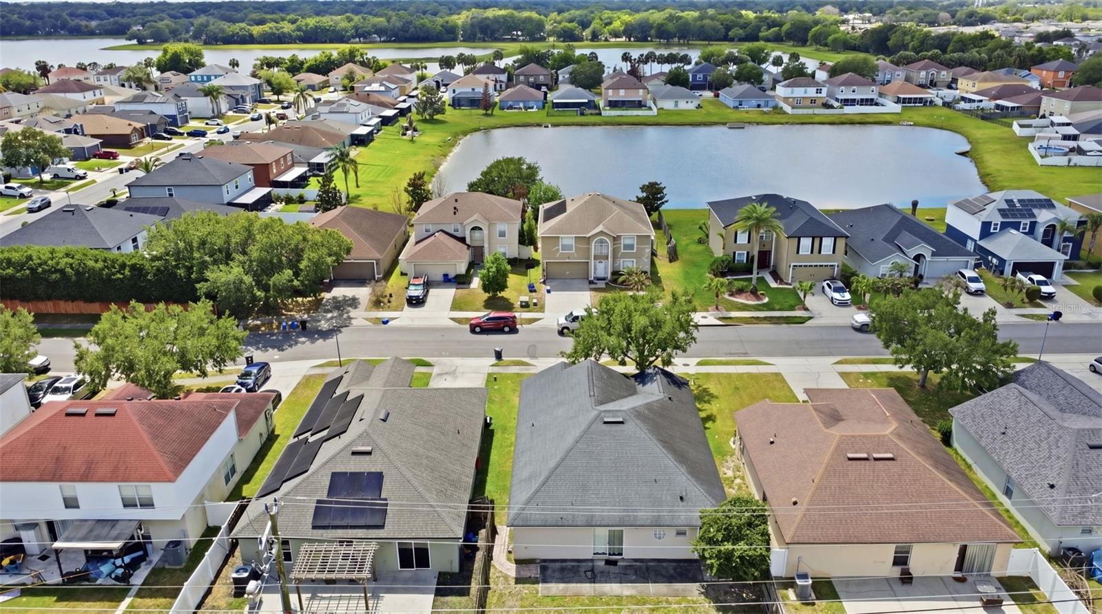 CELERY LAKES PH 2A - Residential