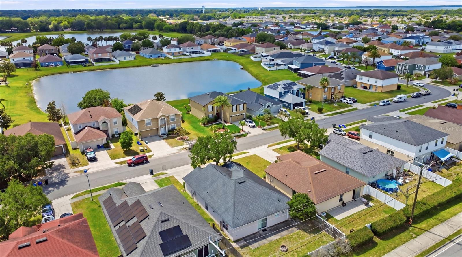 CELERY LAKES PH 2A - Residential