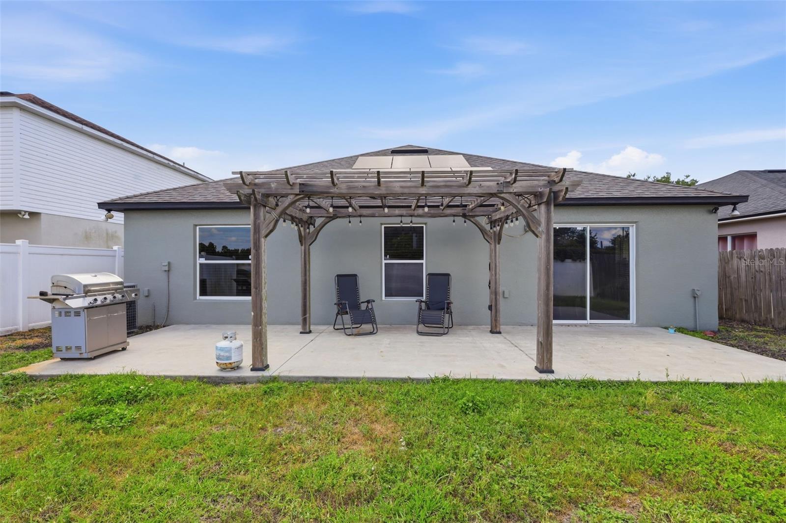 CELERY LAKES PH 2A - Residential