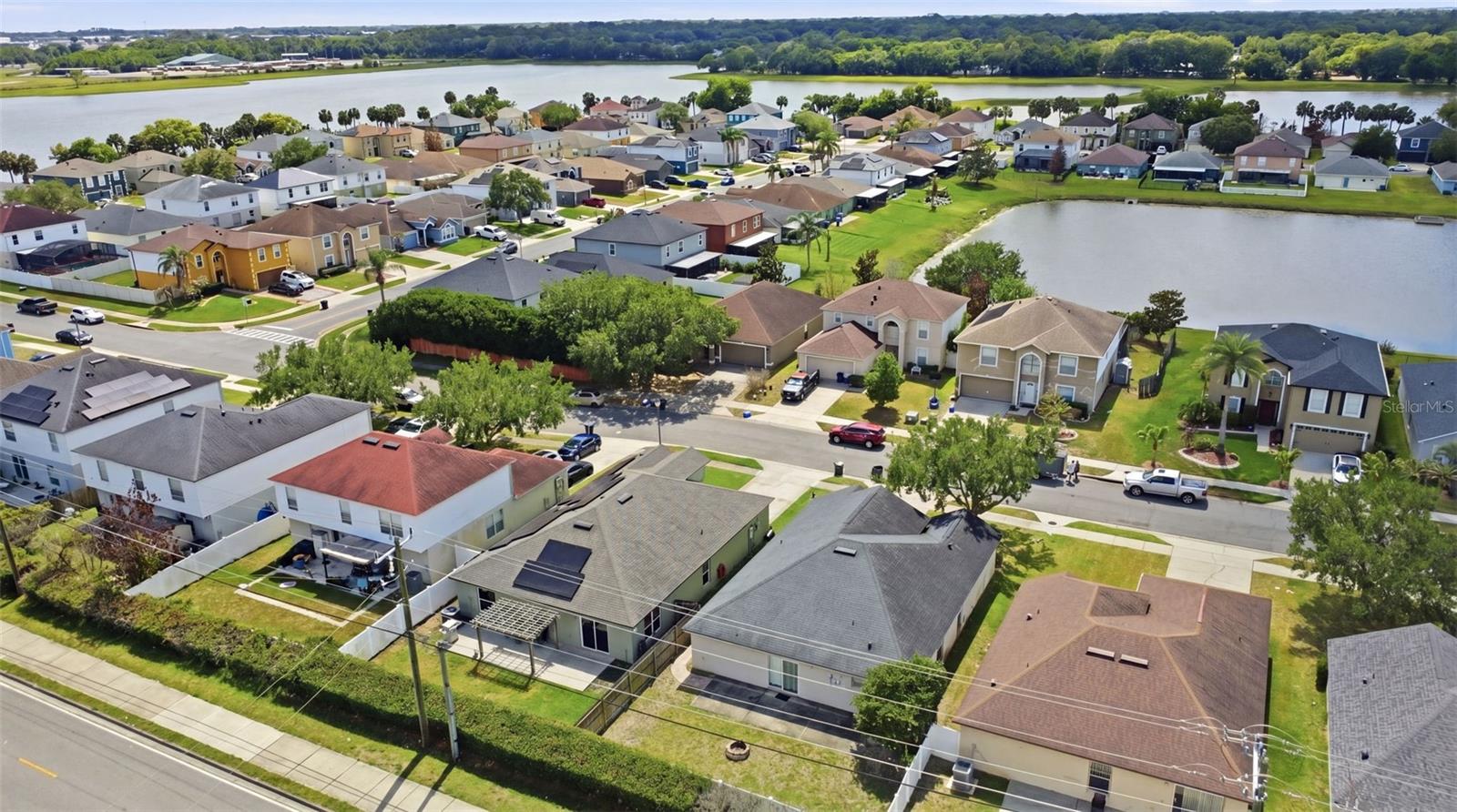 CELERY LAKES PH 2A - Residential