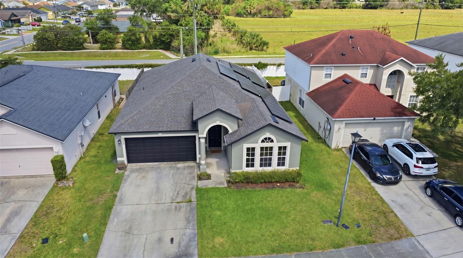 CELERY LAKES PH 2A - Residential