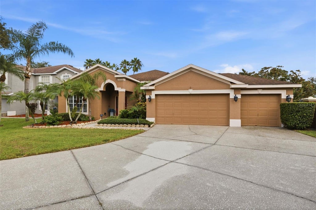 Photo of 8518 Parrots Landing Drive, Tampa, FL 33647 (MLS # TB8543975)