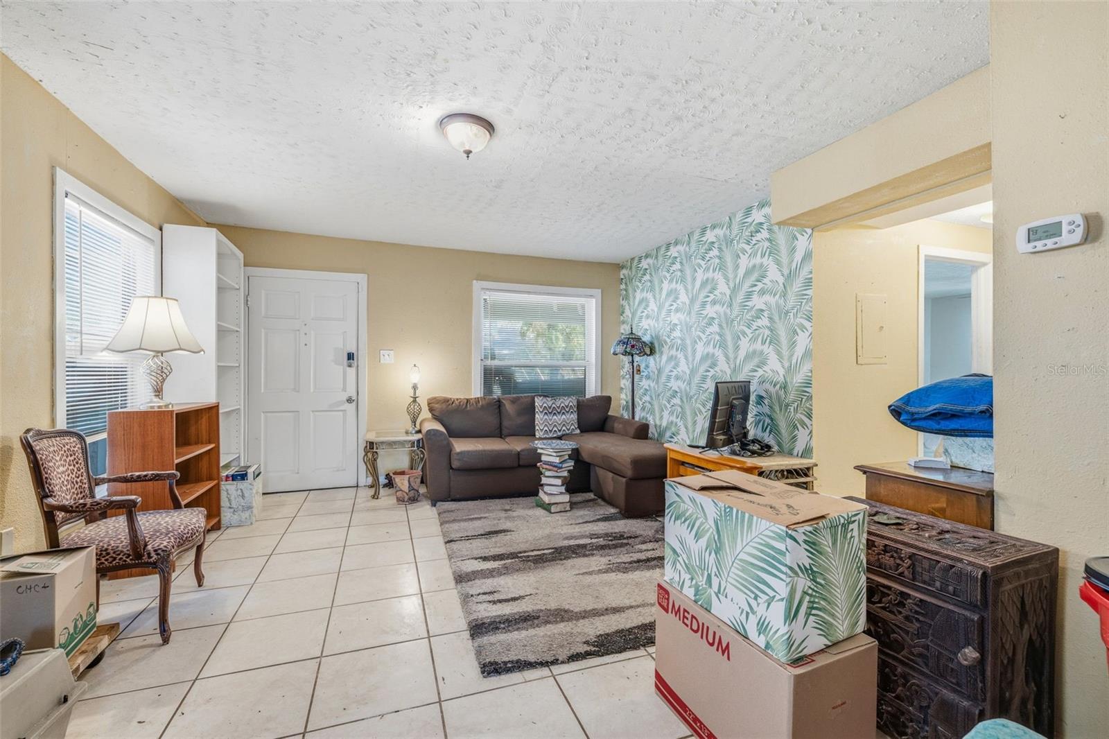 SULPHUR SPGS ADD - Residential