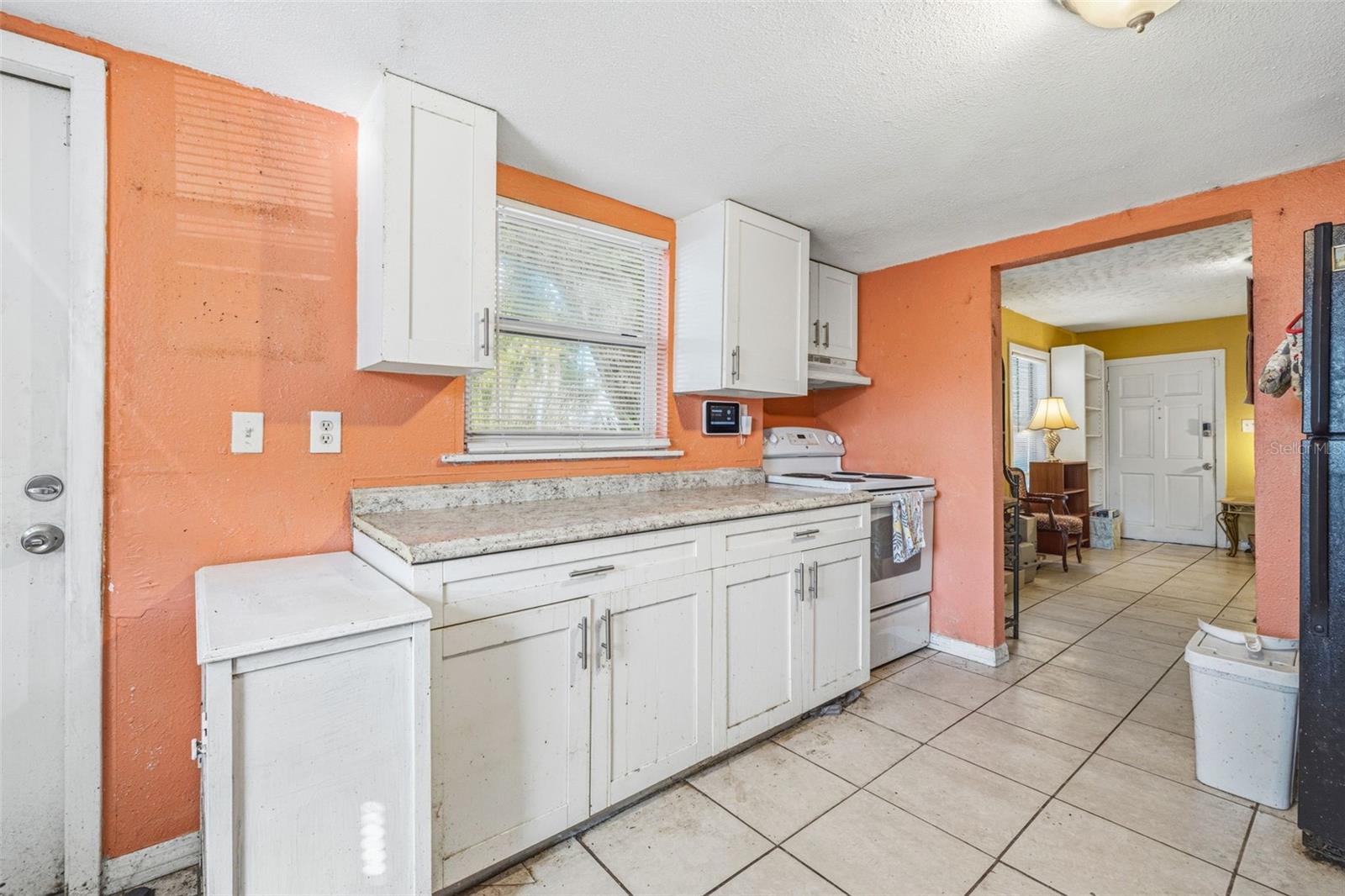 SULPHUR SPGS ADD - Residential