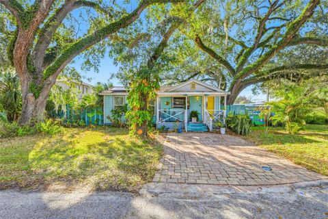 Photo of 8418 N 9th Street, Tampa, FL 33604 (MLS # TB8478567)