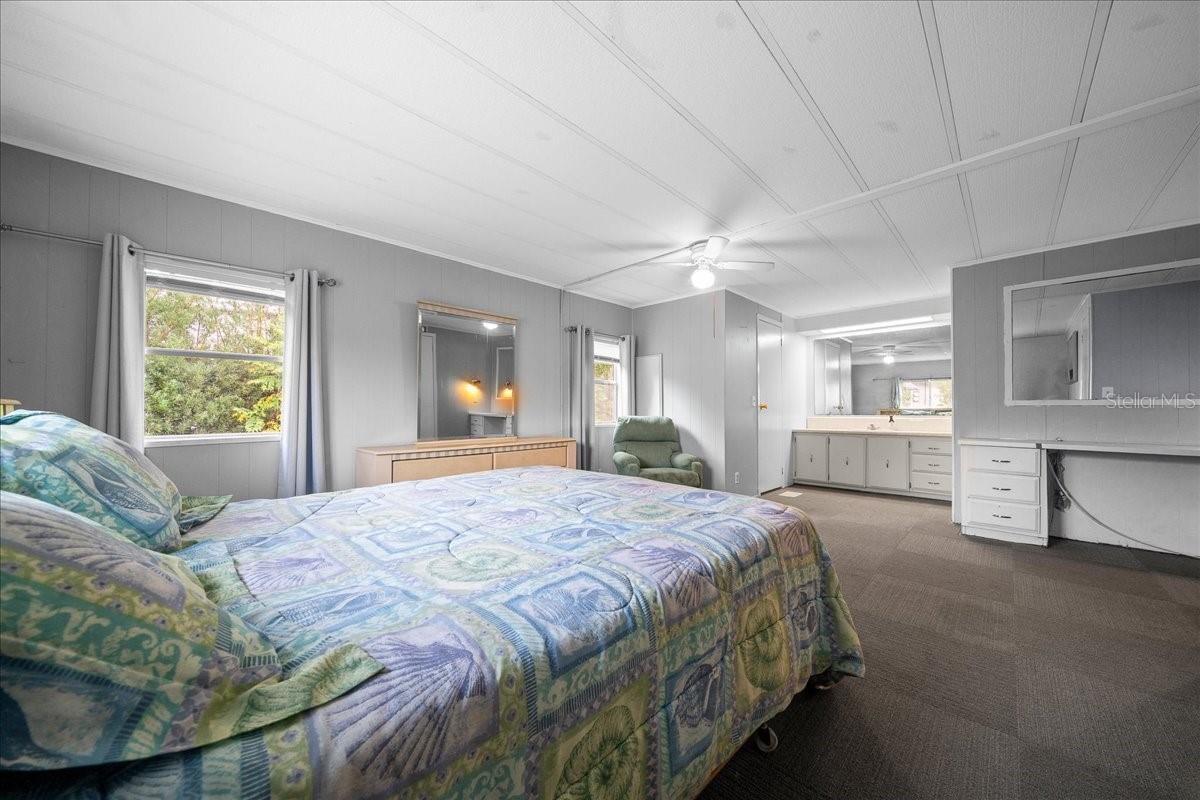 ORANGE BLOSSOM GARDENS UN #31B - Residential