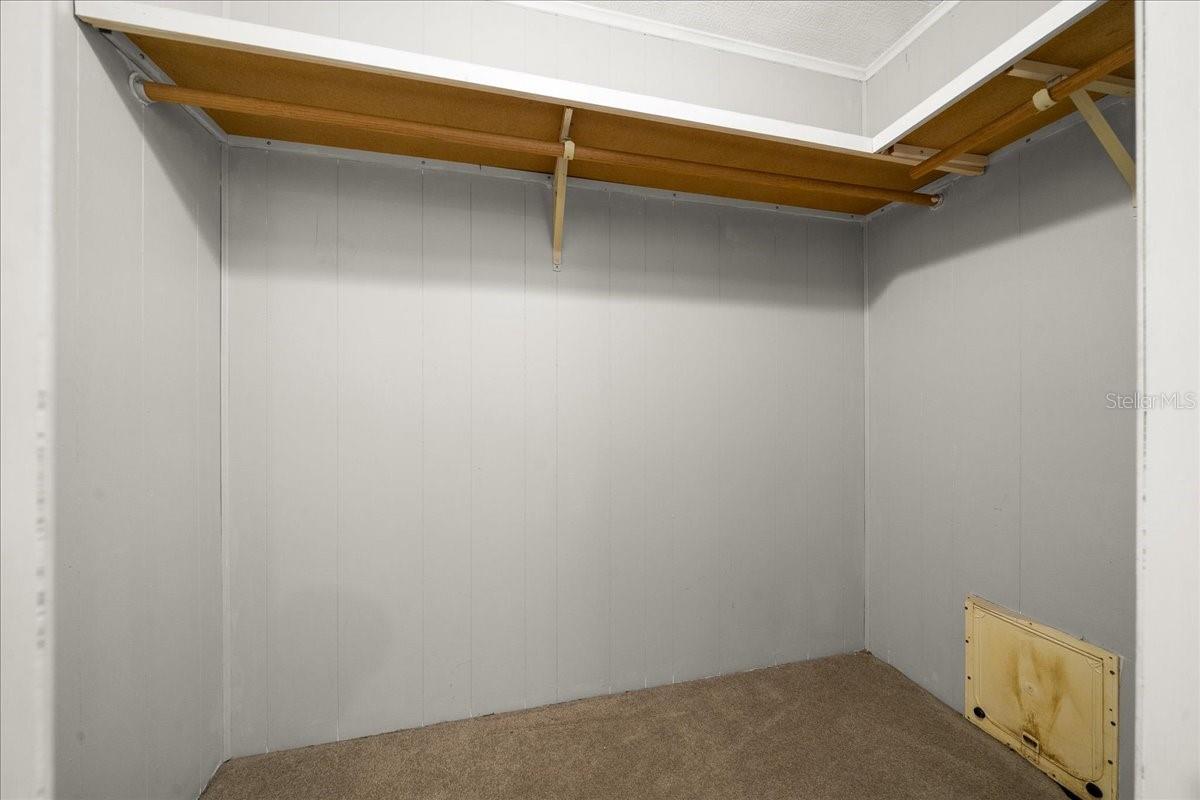 ORANGE BLOSSOM GARDENS UN #31B - Residential