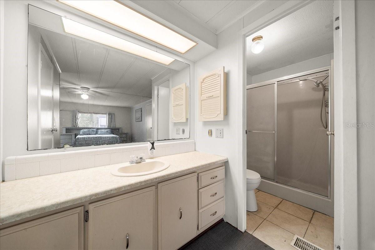 ORANGE BLOSSOM GARDENS UN #31B - Residential