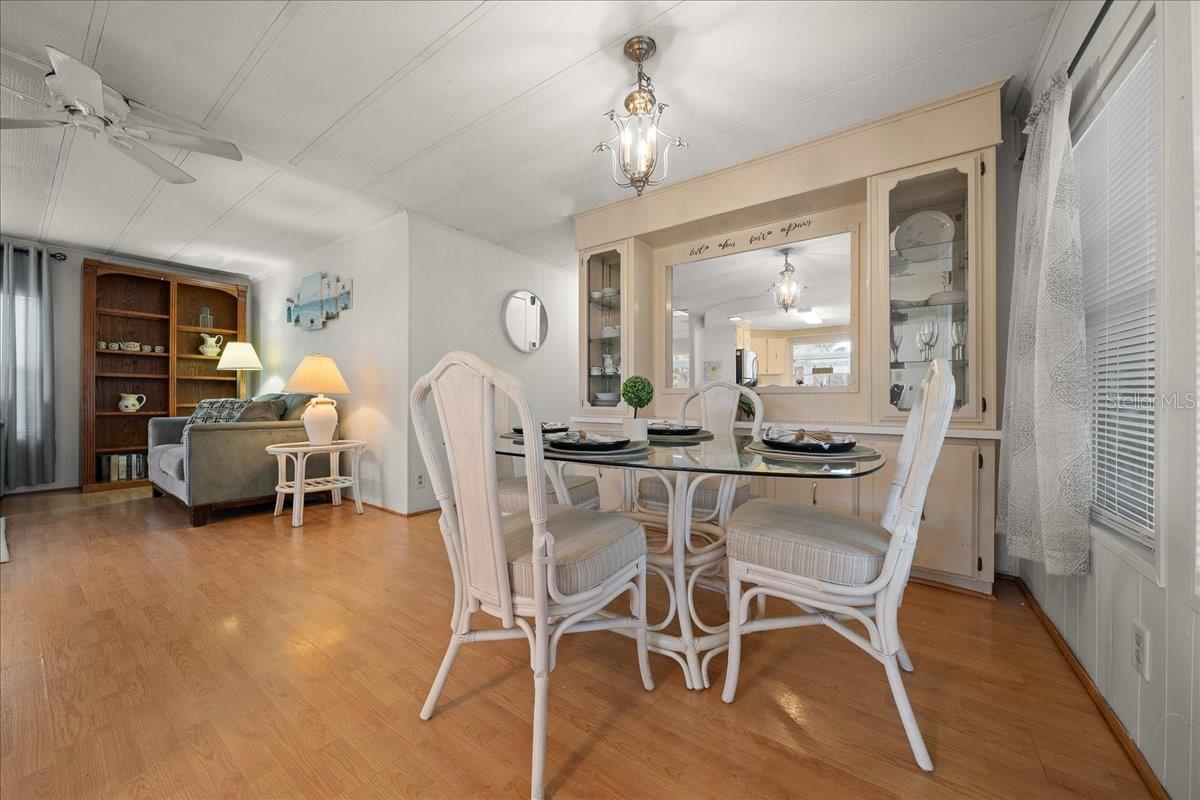 ORANGE BLOSSOM GARDENS UN #31B - Residential