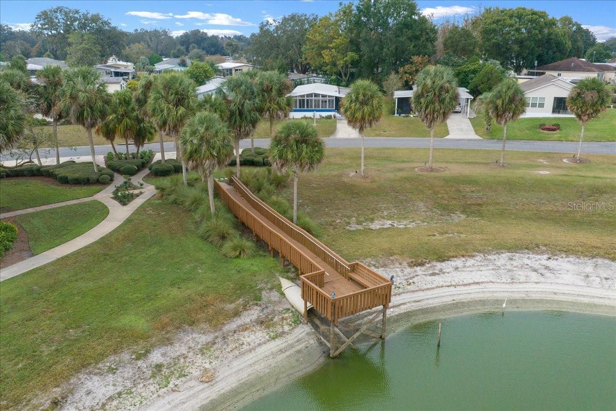 ORANGE BLOSSOM GARDENS UN #31B - Residential