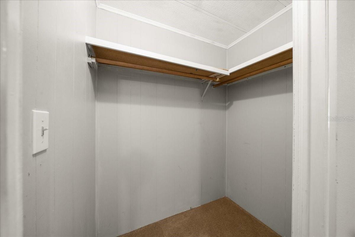 ORANGE BLOSSOM GARDENS UN #31B - Residential