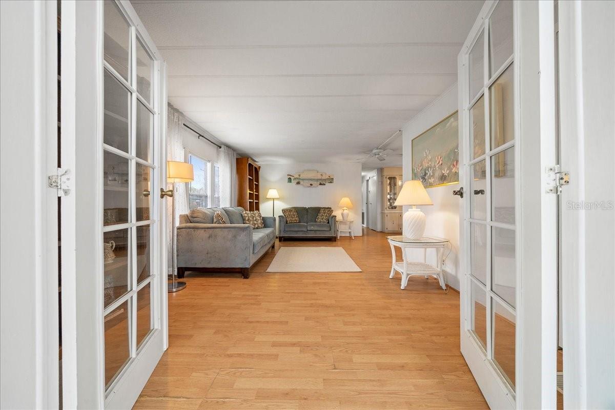 ORANGE BLOSSOM GARDENS UN #31B - Residential