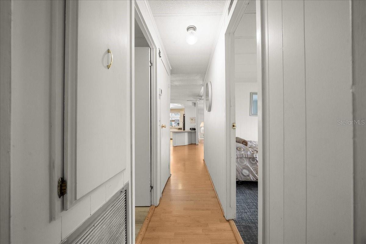 ORANGE BLOSSOM GARDENS UN #31B - Residential