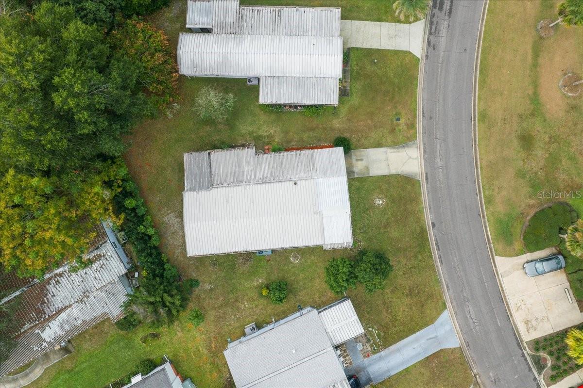 ORANGE BLOSSOM GARDENS UN #31B - Residential