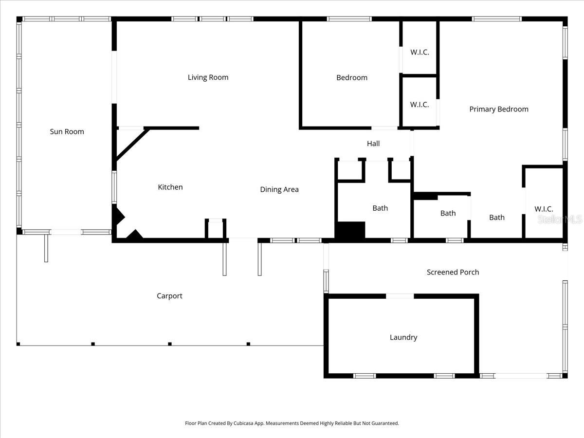 ORANGE BLOSSOM GARDENS UN #31B - Residential