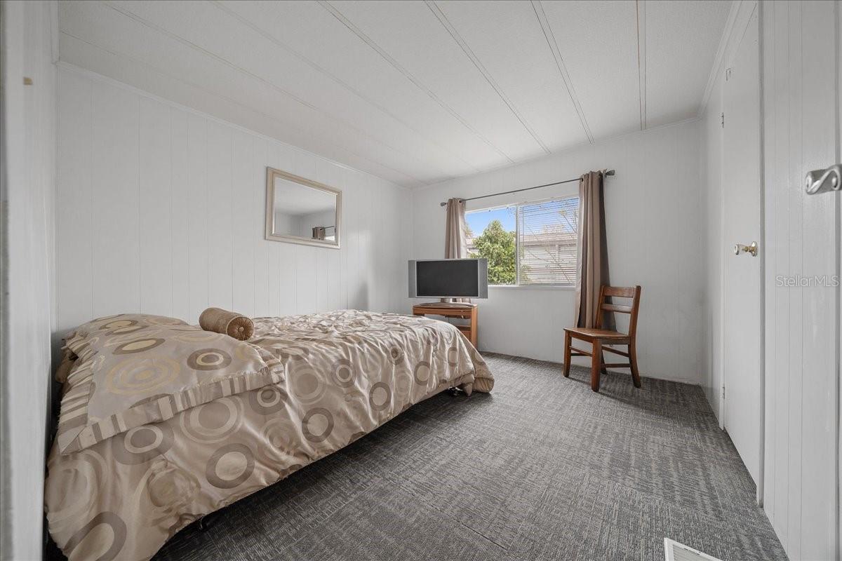 ORANGE BLOSSOM GARDENS UN #31B - Residential