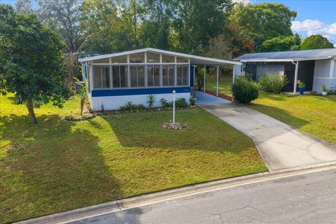 Photo of 1234 Dustin Drive, The Villages, FL 32159 (MLS # G5105245)
