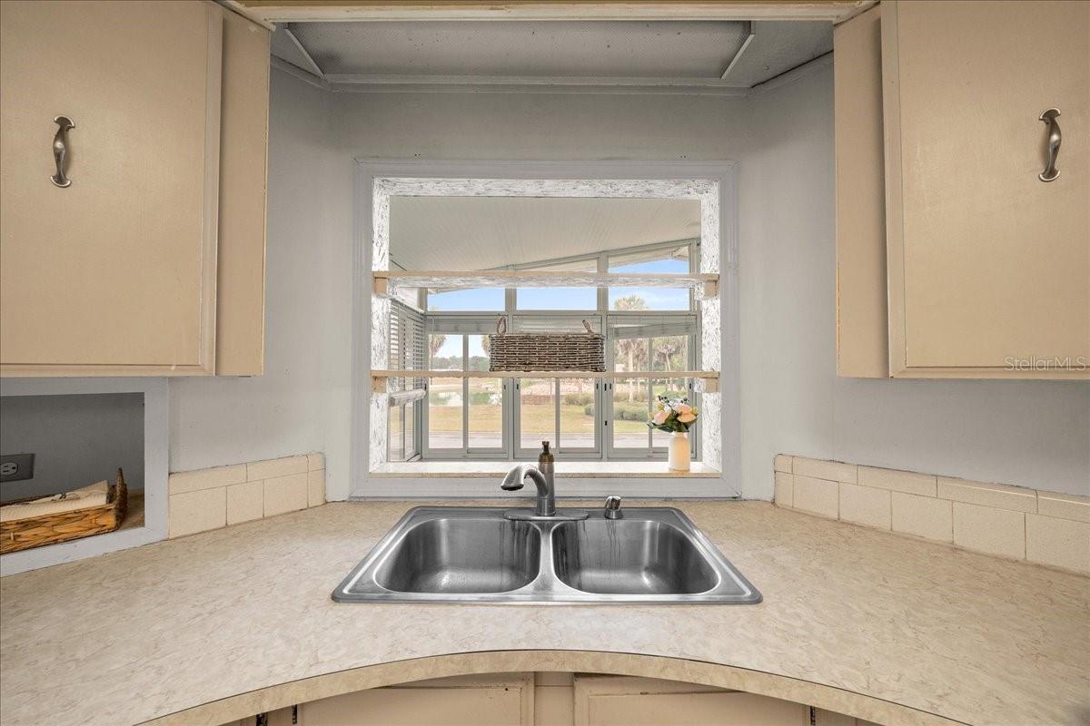 ORANGE BLOSSOM GARDENS UN #31B - Residential