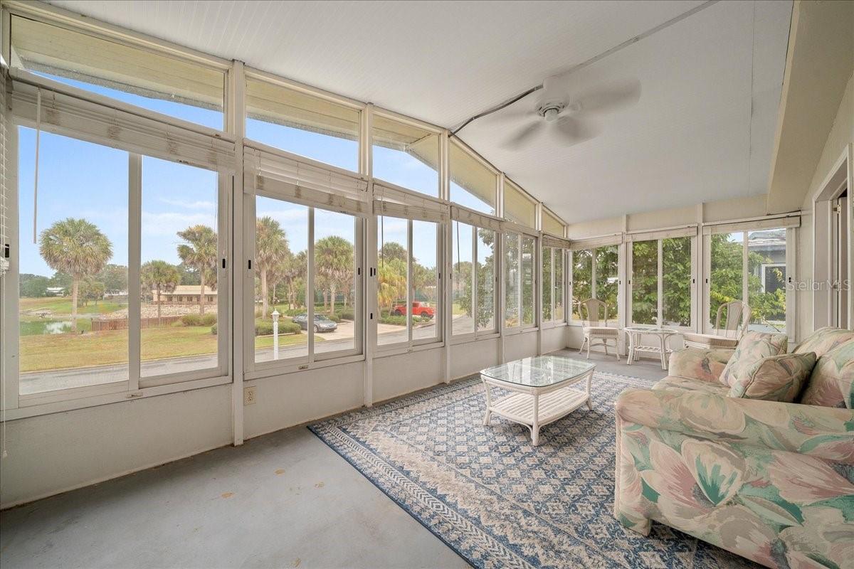 ORANGE BLOSSOM GARDENS UN #31B - Residential