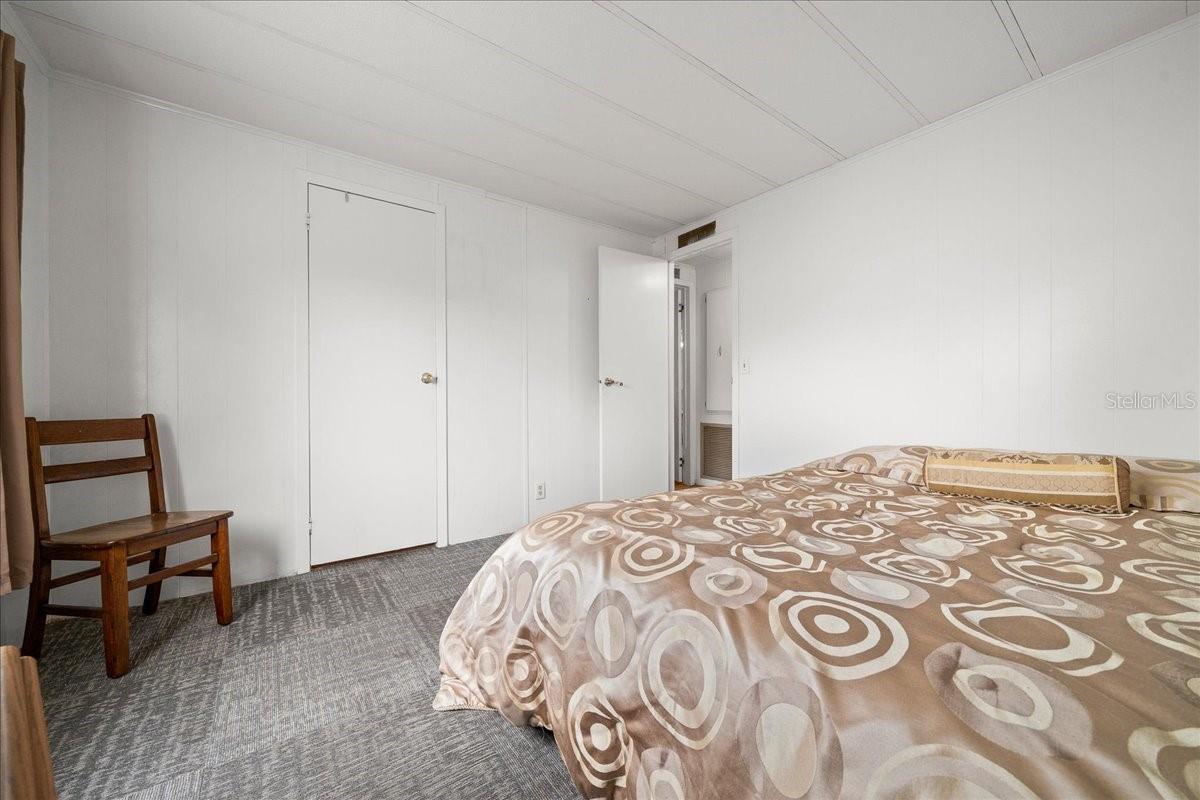 ORANGE BLOSSOM GARDENS UN #31B - Residential