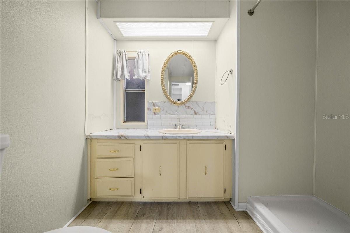 ORANGE BLOSSOM GARDENS UN #31B - Residential