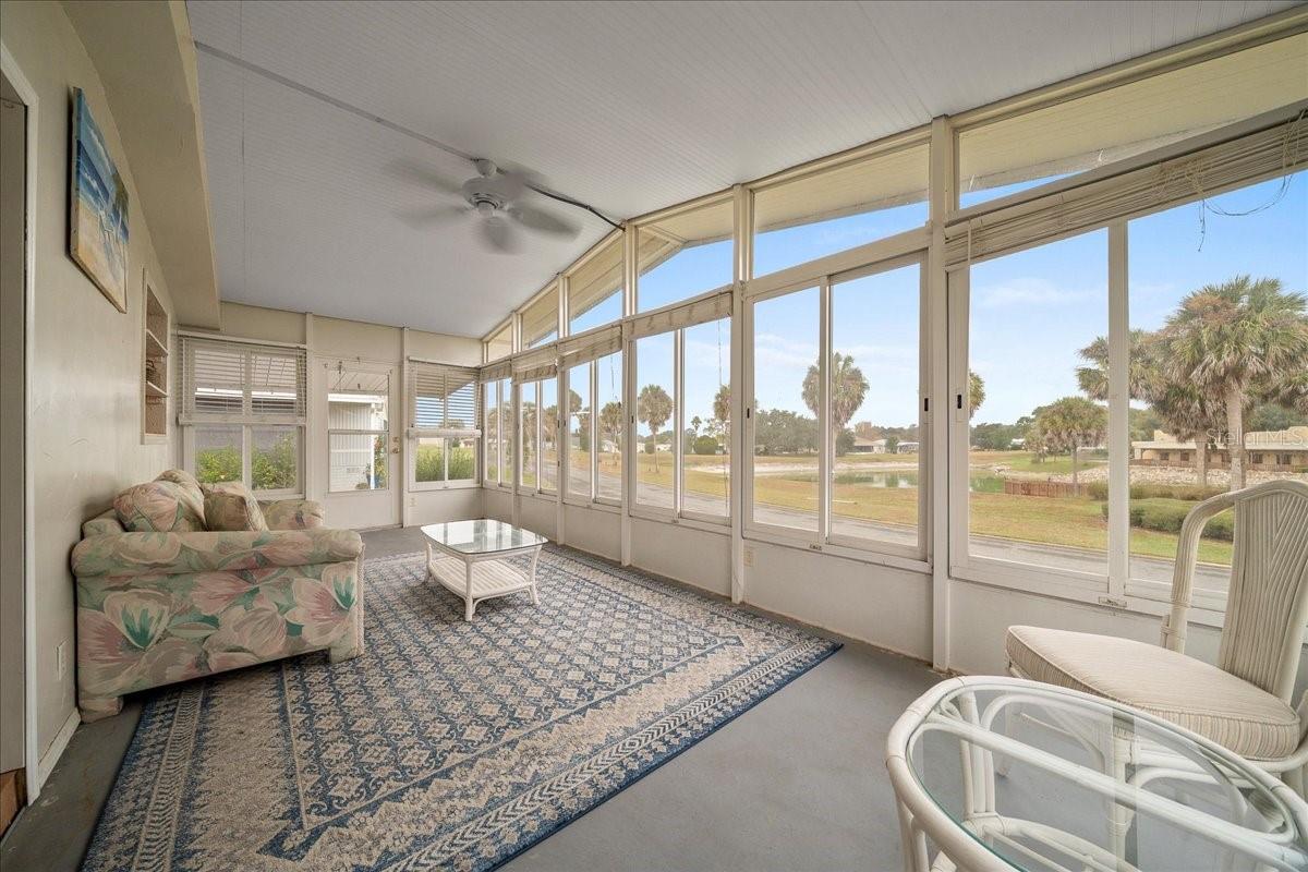 ORANGE BLOSSOM GARDENS UN #31B - Residential