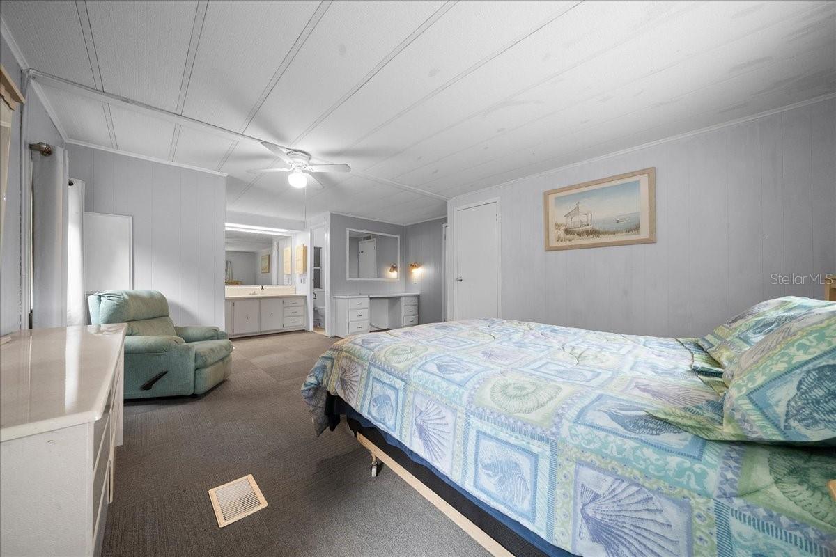 ORANGE BLOSSOM GARDENS UN #31B - Residential